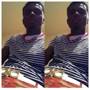 Meet your Posher, Rob